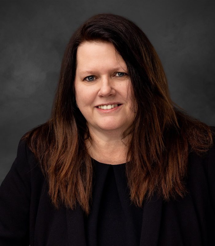 Frances Lyons, CIC, CISR, CLCS